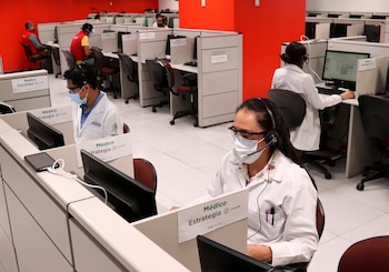 (Foto: EFE/José Pazos)