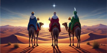 La historia detrás del origen