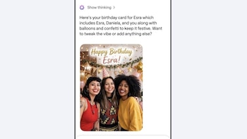 Meta desactiva la opción de generar imágenes en Meta AI utilizando el contenido de cuentas públicas en Instagram