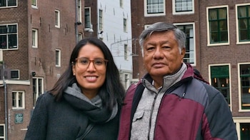 Thelma Brenes advirtió que la detención de Carlos Brenes Sánchez y Salvadora Martínez reaviva la preocupación, luego de la muerte bajo custodia del exdiputado indígena Brooklyn Rivera en Nicaragua./ (El País)