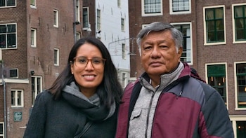 Familiares de Carlos Brenes aseguran que no quieren “otro caso como el de Brooklyn Rivera” en Nicaragua