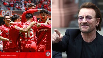 Los fieles seguidores de los