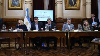 La Ley de Alquileres había