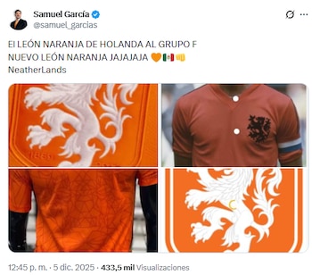 La euforia por el próximo