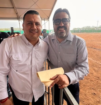 Alcalde Culiacán dirigente sindicato trabajadores