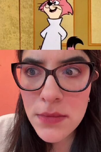 Yucateca se sorprende al notar su acento en Don Gato