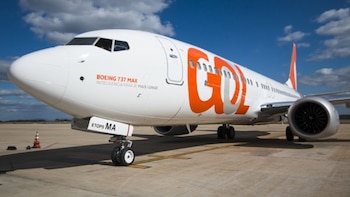 La brasileña Gol nombra a