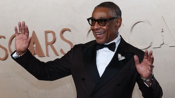 Giancarlo Esposito se convirtió al islam tras filmar en Arabia Saudita: “La devoción lo es todo”