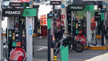 RH Ratings le recomienda a Pemex reducir en 30% la importación de gasolina para mejorar sus finanzas