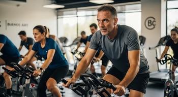 El ejercicio físico regular está