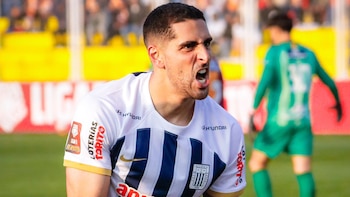 Pablo Sabbag se despidió de Alianza Lima con emotivo mensaje: “Nunca imaginé que marcaría mi vida de esa forma”