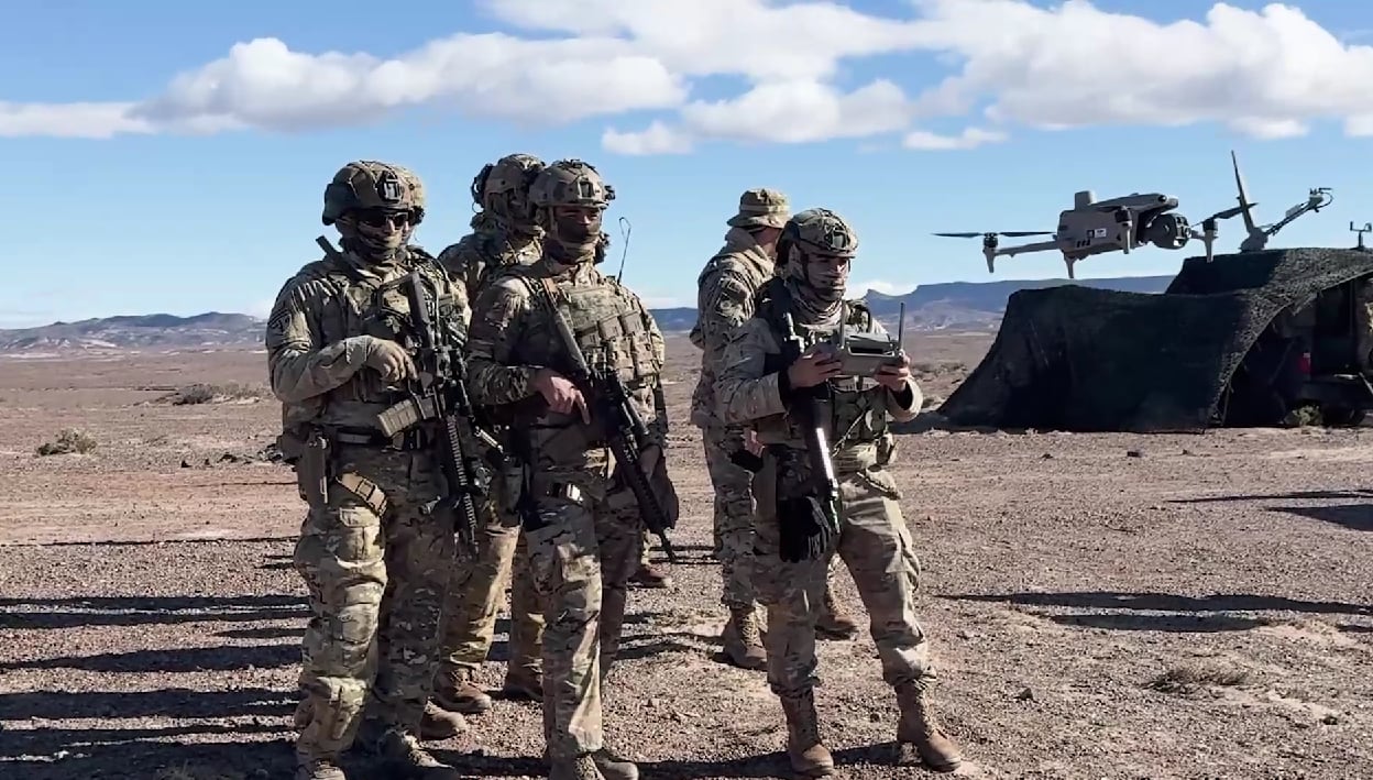 El seguimiento médico y el bienestar del personal, junto con la retención de efectivos y salario, son desafíos prioritarios para la fuerza militar argentina