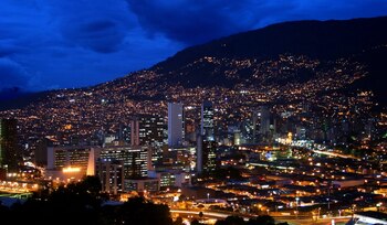 Medellín