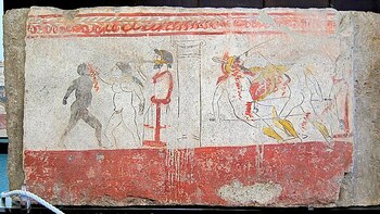 Break dance en los Juegos