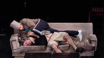 La omision de la familia Coleman en Timbre 4