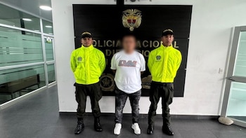 Gobierno nacional oficializó extradición a Estados Unidos de Jhon Kerlys González, primo de ‘Chiquito Malo’ máximo cabecilla del Clan del Golfo