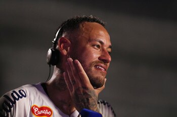 Santos igualó en su último