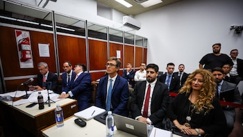 Juicio por la muerte de Maradona: tras una jornada de 15 horas, empieza la última audiencia