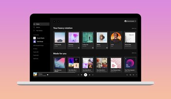 Spotify se ha convertido en