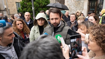 Queipo (PP) exige a ENCE