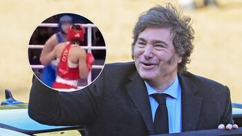 “A ver boluprogres, vengan a