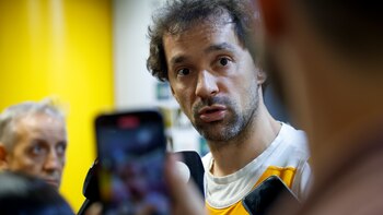 Llull: "En nuestra mente solo