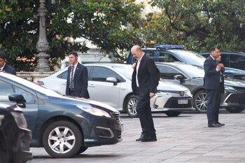 Federico Sturzenegger