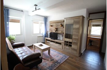 Piso en venta en Comillas