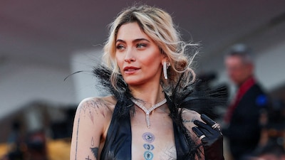 “Si nadie te ha dicho hoy que te quiere, yo te quiero”: el emotivo mensaje de Paris Jackson tras celebrar 6 años sobria