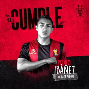 Redes sociales de FBC Melgar