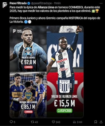 Memes, emoción y épica: Alianza