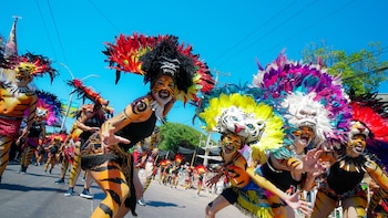 Carnaval de Barranquilla 2026: más