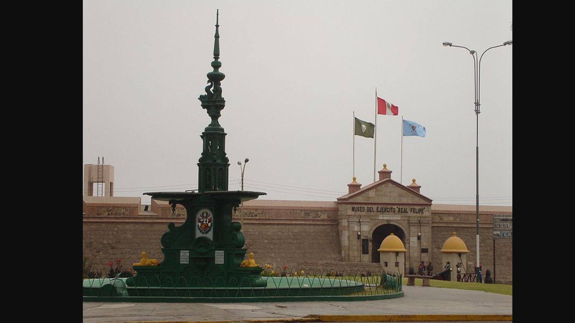 Plaza de la Independencia (Rarrunat)