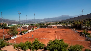 El Chile Open aceptará los