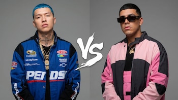 ‘Influencer’ aseguró en TikTok que Blessd tiene envidia de Ryan Castro: “Se ha peleado con todo el mundo”