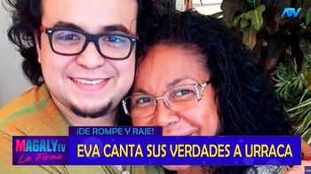 EN VIVO "MAGALY TV, LA