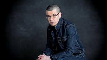 Dago García y sus reflexiones sobre el cine y la televisión colombiana: “Hacemos muy buenas películas, pero no las sabemos mercadear”