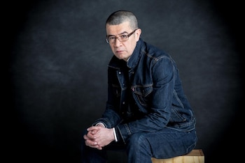 Dago García revela en ‘Creatividad y Escritura’, editado por Penguin Libros, su proceso creativo tras más de tres décadas en la televisión y cine colombiano - crédito cortesía Dago García