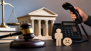 Suprema Corte pone freno a las llamadas de cobranza: bancos podrían ser multados por esta razón