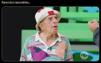 Memes por atuendo de Óscar Iván Zuluaga
