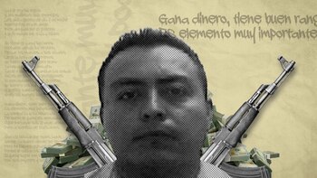 Aurelio Cano Flores, cuyo alias