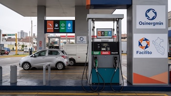 Precio del GNV, GLP, diésel y gasolina en Perú para hoy, miércoles 21 de octubre de 2026