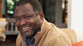 Crecí en el barrio marginal