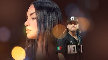 Reviven supuesto coqueteo de JOP con Kimberly Loaiza tras la millonaria donación del cantante