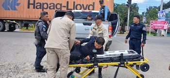 Wilmer Sánchez, supuesto cabecilla de