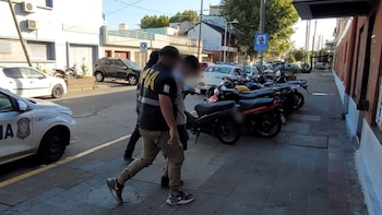 Detuvieron al prófugo de un crimen en Formosa