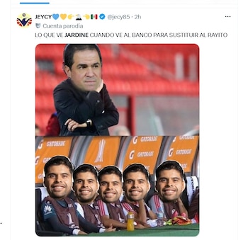 Monterrey venció al América y