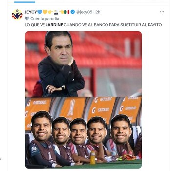 Monterrey venció al América y