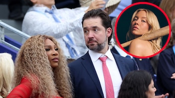 El cruce entre el esposo de Serena Williams y Sydney Sweeney por una crítica a la leyenda del tenis: “No es atleta”