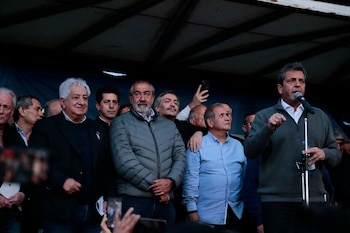 Un cambio en el salario